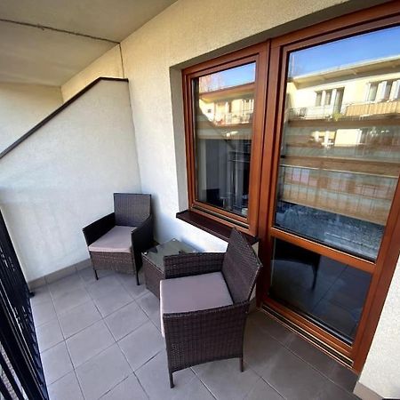 Apartament 2 Pokojowy 5Min Od Krupowek Z Garazem Zakopane Kültér fotó