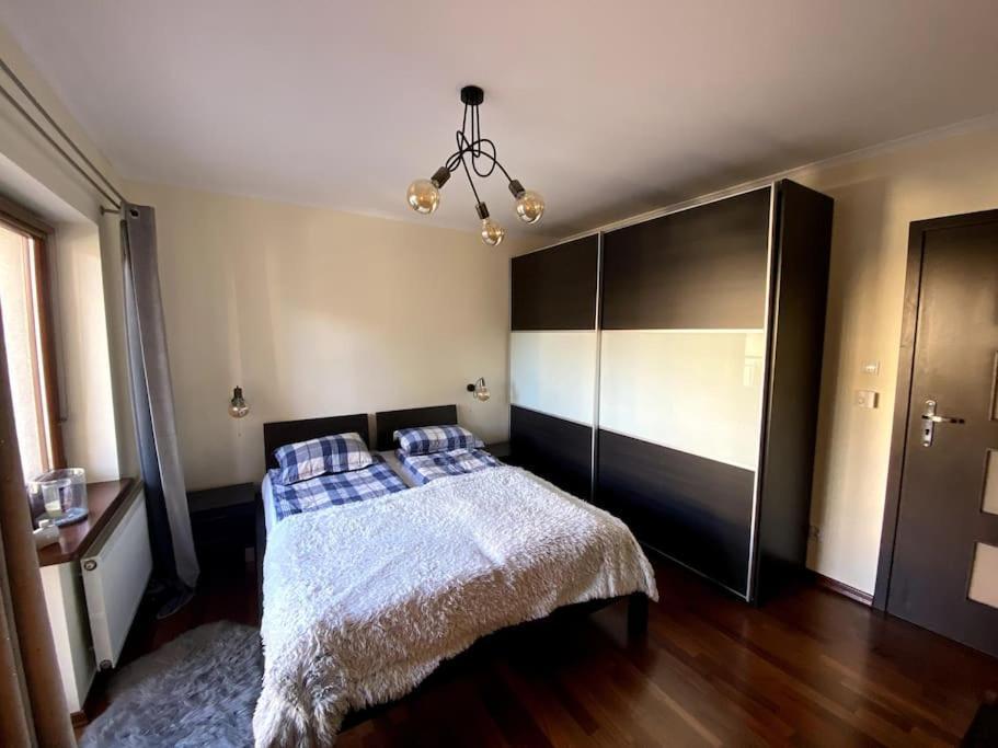 Apartament 2 Pokojowy 5Min Od Krupowek Z Garazem Zakopane Kültér fotó